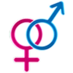 Logo of Fertility Calendar android Application 